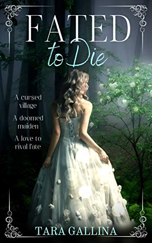 Free: Fated To Die: A Unique Spin on Beauty and the Beast