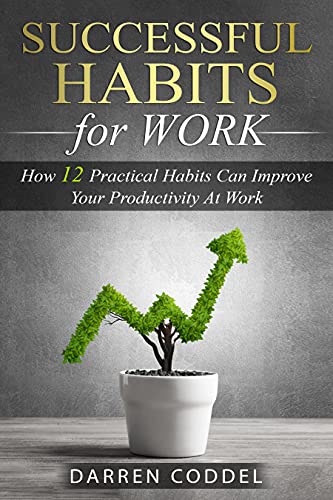 Free: Successful Habits For Work