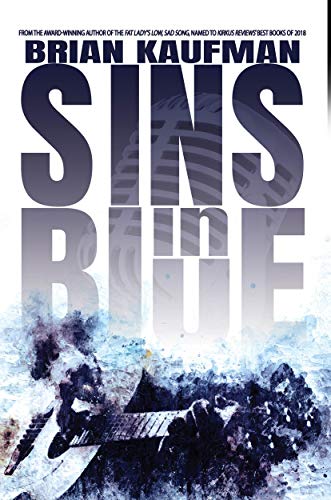 Free: Sins in Blue