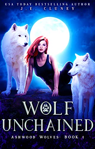 Free: Wolf Unchained