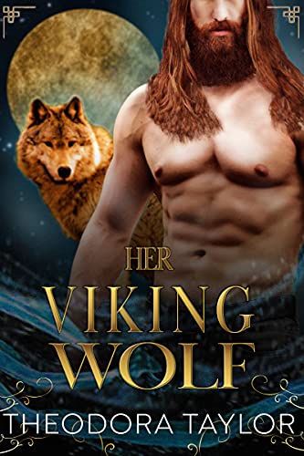 Free: Her Viking Wolf