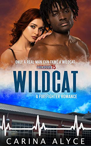 Free: Wildcat: A Steamy Firefighter Romance