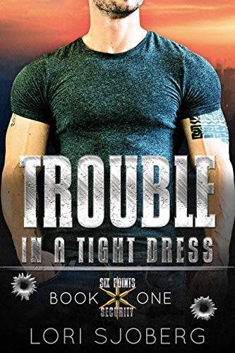 Free: Trouble In A Tight Dress