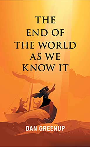 Free: The End of the World as We Know It