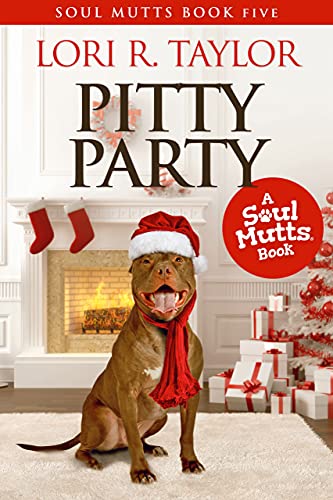 Free: Pitty Party