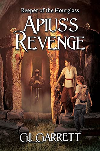 Free: Keeper of the Hourglass: Apius’s Revenge