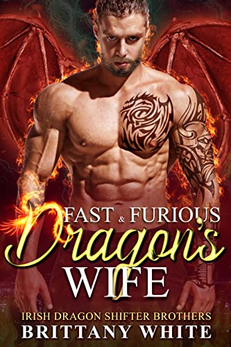 Fast & Furious Dragon’s Wife