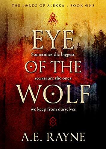 Free: Eye of the Wolf