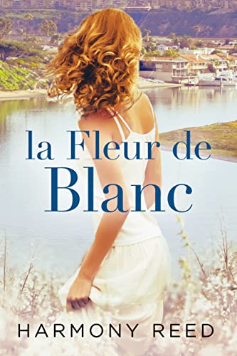 Free: La Fleur de Blanc