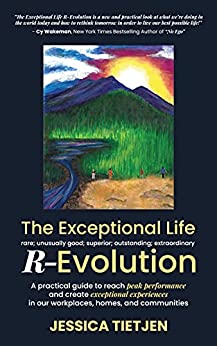 The Exceptional Life R-Evolution