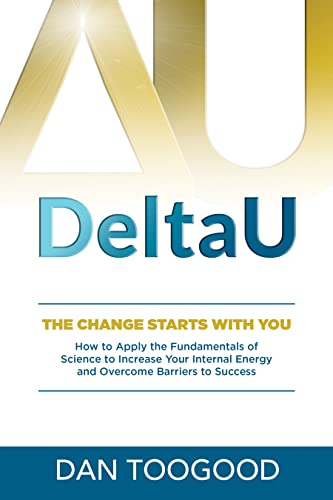 Free: DeltaU: The Change Starts With You