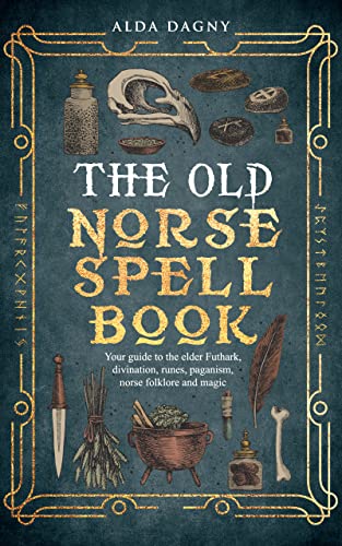 The Old Norse Spell Book