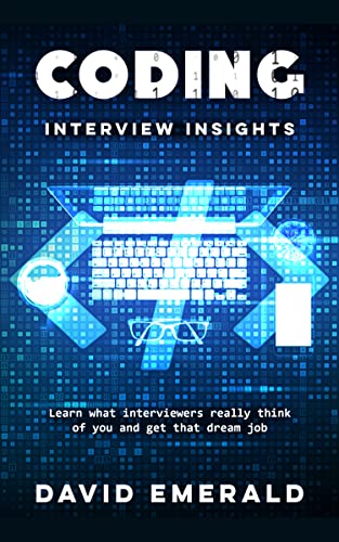 Free: Coding Interview Insights