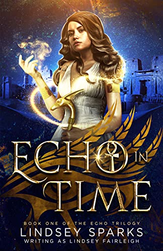 Free: Echo in Time