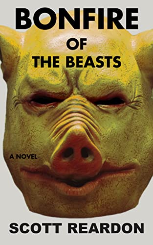 Free: Bonfire of the Beasts