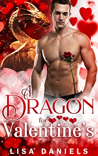 A Dragon For Valentine’s