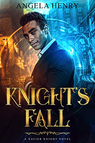 Free: Knight’s Fall: A Xavier Knight Novel