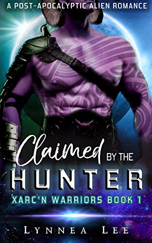Free: Claimed by the Hunter