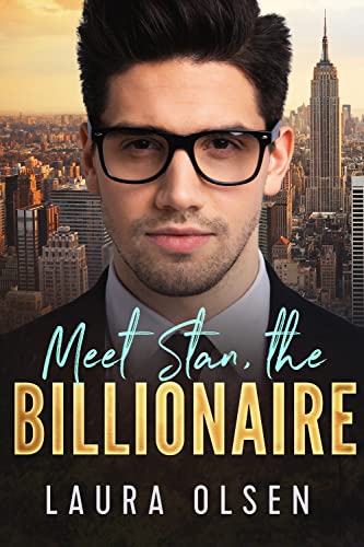 Meet Stan, the Billionaire