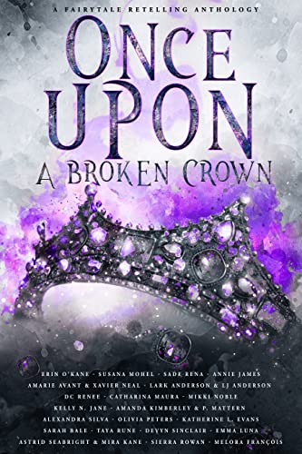 Once Upon a Broken Crown