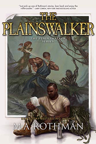 The Plainswalker