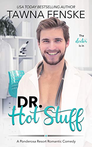 Free: Dr. Hot Stuff