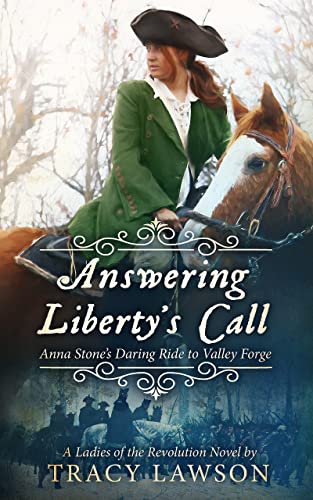Answering Liberty’s Call