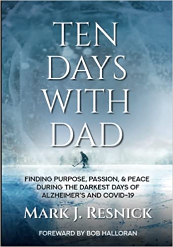 TEN DAYS WITH DAD