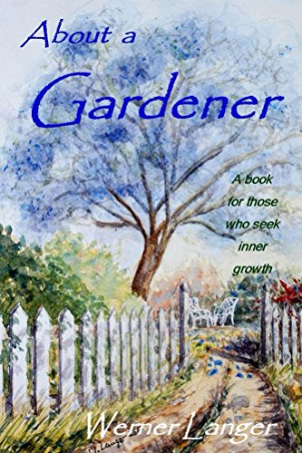 Free: About a Gardener