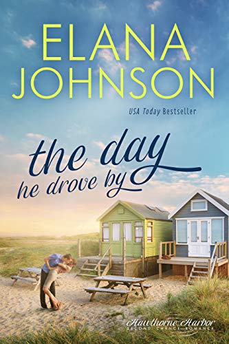 Free: The Day He Drove By