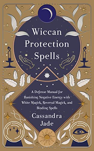 Free: Wiccan Protection Spells