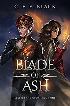 Free: Blade of Ash