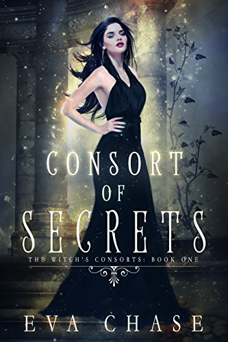 Free: Consort of Secrets