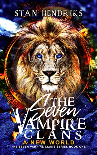 Free: The Seven Vampire Clans: A New World