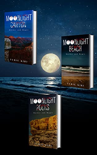 The Moonlight Trilogy