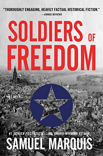Free: Soldiers of Freedom