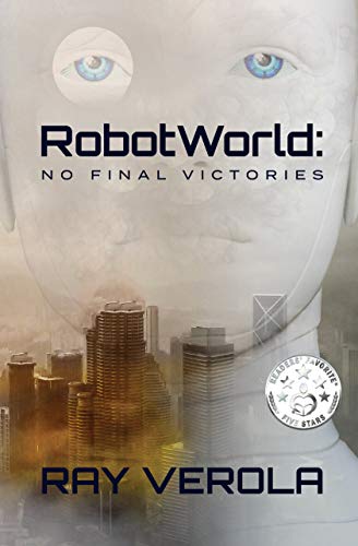 Free: RobotWorld: No Final Victories