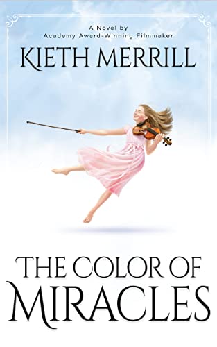 Free: The Color of Miracles
