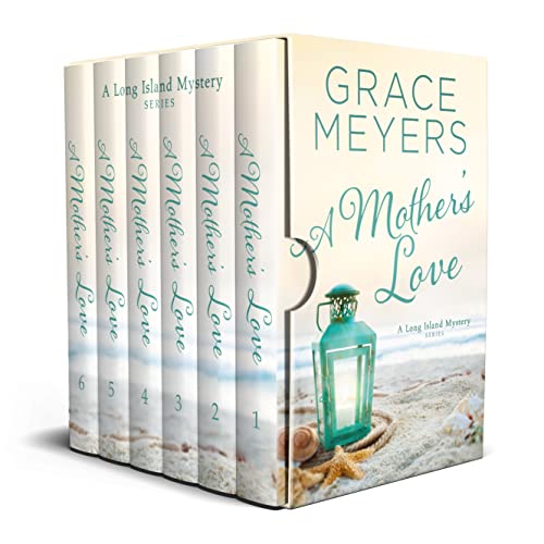 A Mother’s Love: The Complete Series