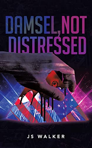 Damsel, Not Distressed
