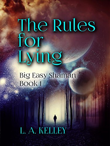 Free: The Rules for Lying