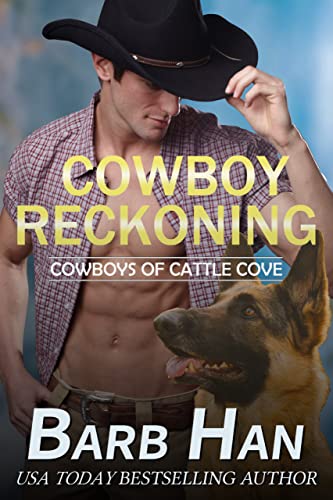 Free: Cowboy Reckoning