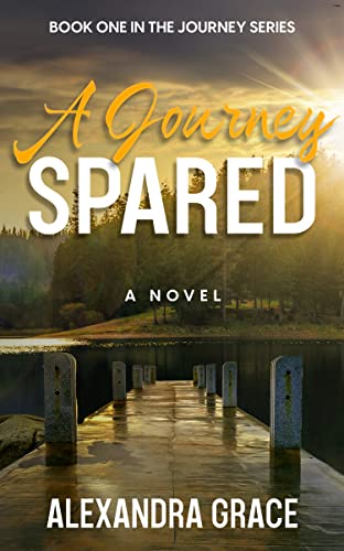 Free: A Journey Spared
