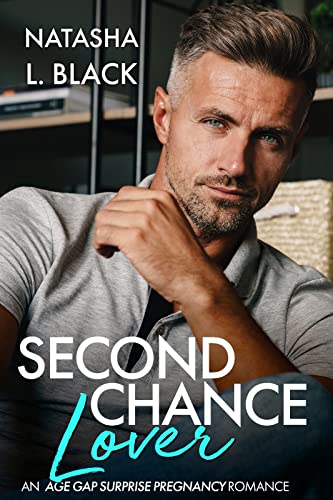 Second Chance Lover