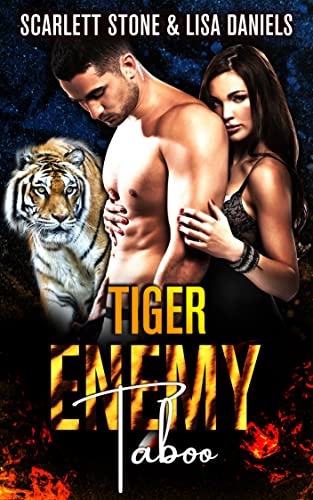 Tiger Enemy Taboo