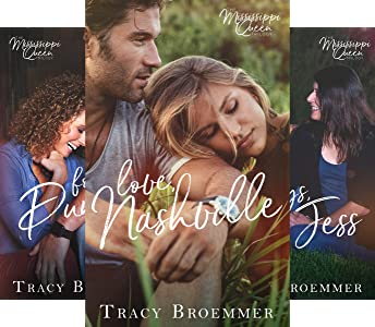 Free: The Mississippi Queen Trilogy
