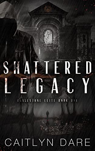 Free: Shattered Legacy