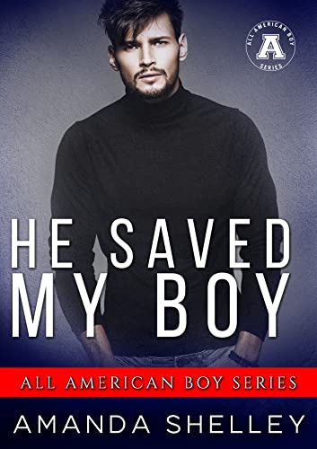 Free: He Saved My Boy