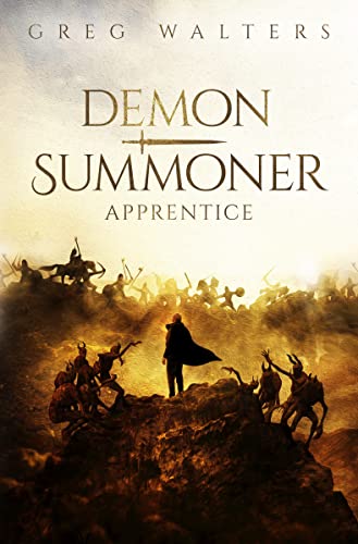 Demon Summoner: Apprentice