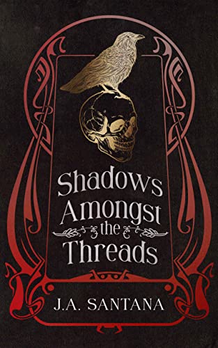 Free: Shadows Amongst the Threads